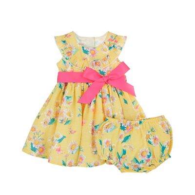 debenhams baby bouncer