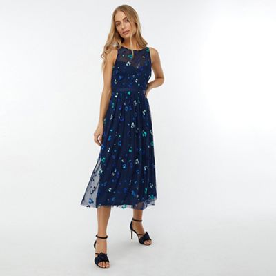 monsoon wendy dress