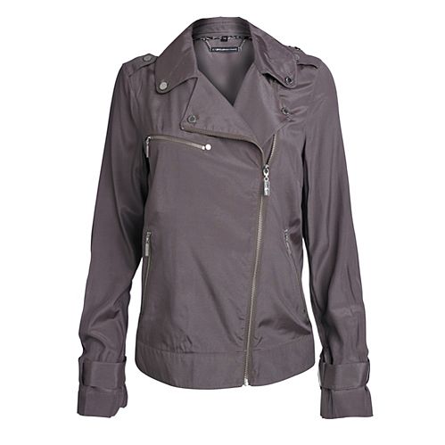 Half Price Julien MacDonald Biker Jacket