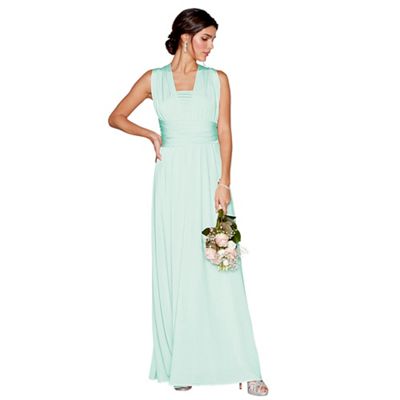 debut multiway maxi dress