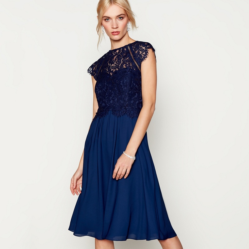 Midi Dresses | Midi Party Dresses | Midi Dresses For Special Occasions