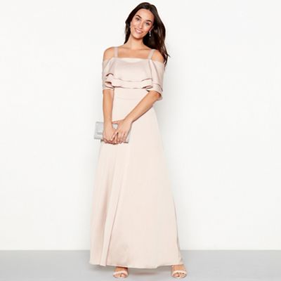 Black Friday Women S Dresses Evening Cold Shoulder Dresses