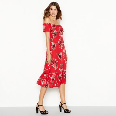 debenhams summer dresses