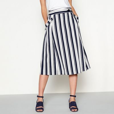 skirts debenhams skirt midi line