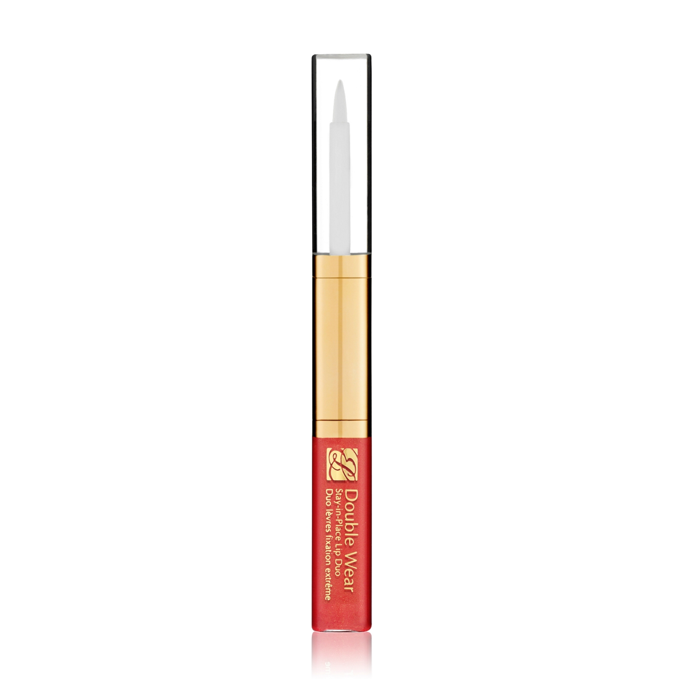 Estée Lauder Double Wear Stay in Place Lip Duo