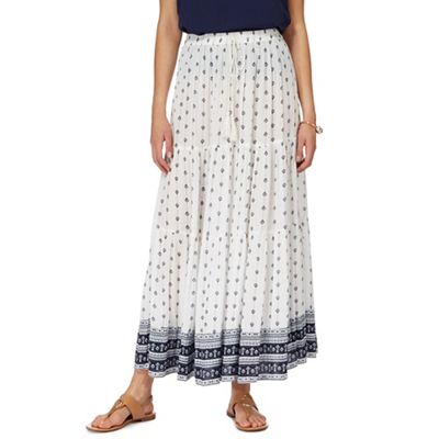 debenhams maxi skirts