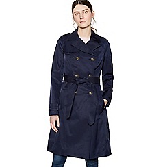 Womens Macs & Trench Coats at Debenhams.com