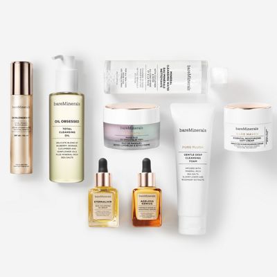 Barepro Performance Wear Powder Foundation