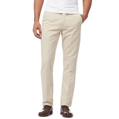 Casual trousers - Men | Debenhams