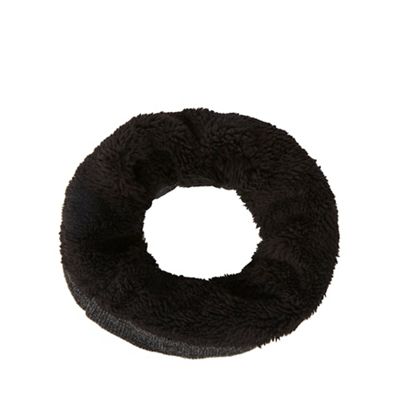 Maine New England - Grey thermal neck warmer