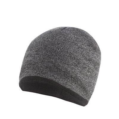 Maine New England - Grey thermal beanie