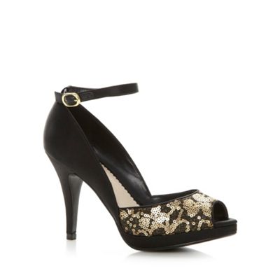 Womens High Heel Shoes at Debenhams.com