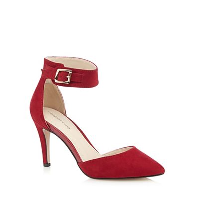 red herring shoes special edition