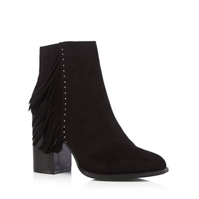 thigh high boots debenhams