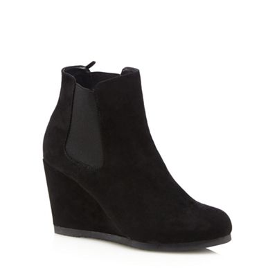 Womens chelsea, ankle, knee high & biker boots | Debenhams