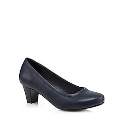 blue - Shoes & boots - Women | Debenhams