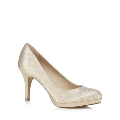 high court shoes