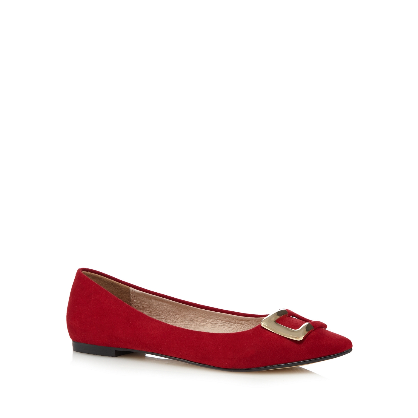 J by Jasper Conran Red pumps