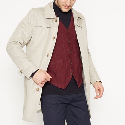 Hammond Co By Patrick Grant Coats Jackets Men Debenhams