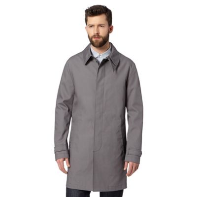 Men's Raincoats - Waterproof Trench & Waxed Macs at Debenhams.com