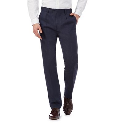 Trousers - Men | Debenhams