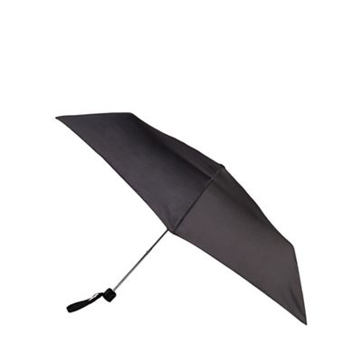 Incognito - Black 'Incognito 3' umbrella