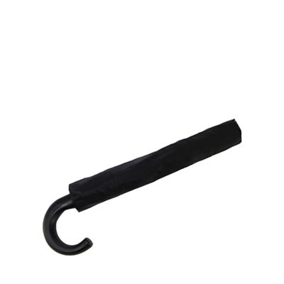 Incognito - Black umbrella