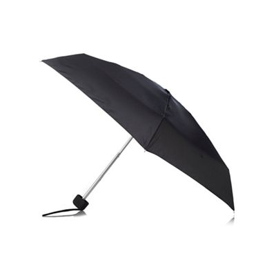 Fulton - Black umbrella