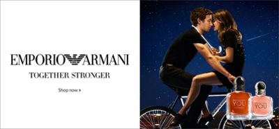 armani online shopping