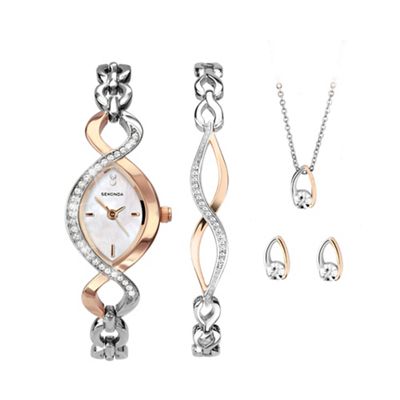 Costume - Sekonda - Jewellery