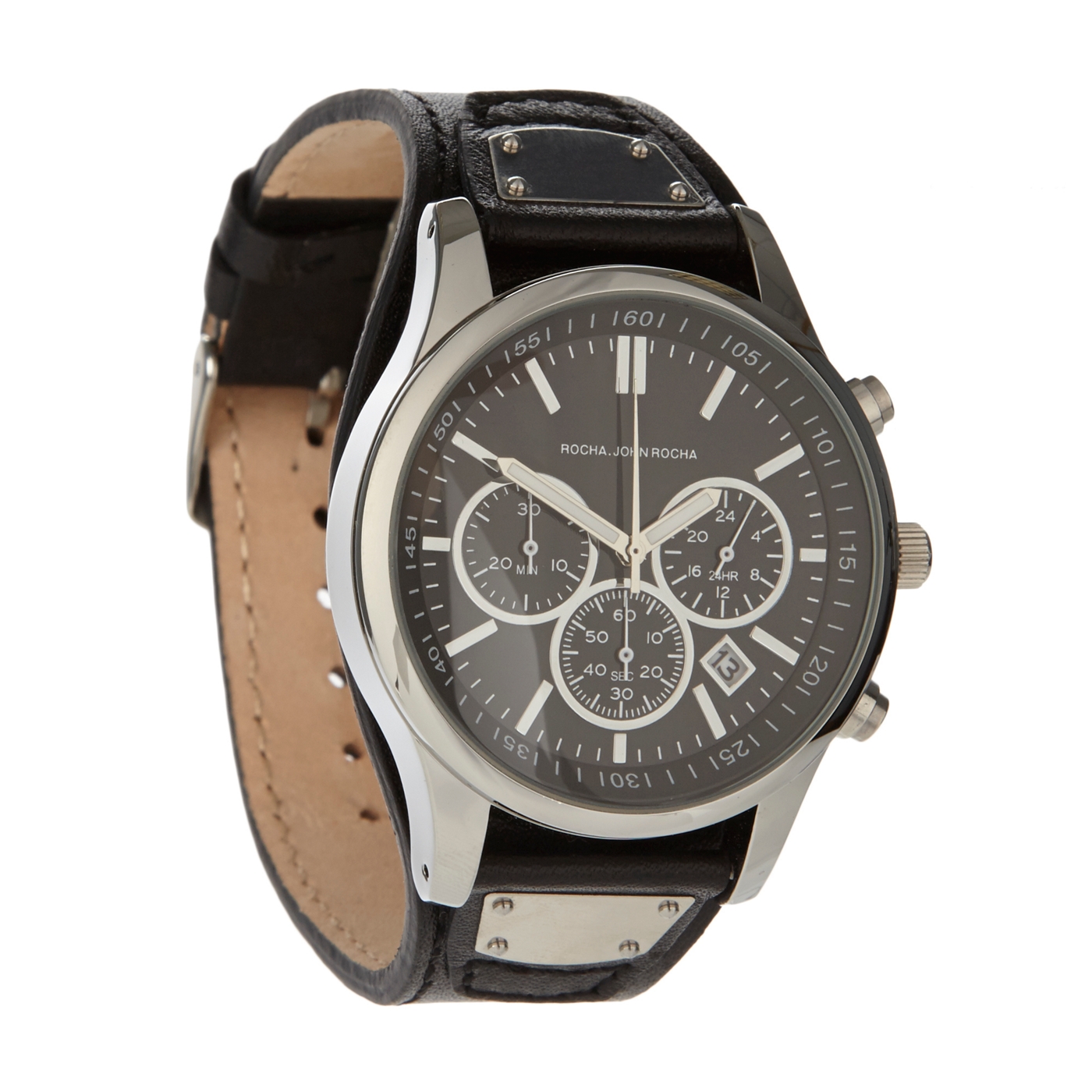 John rocha shop watches mens