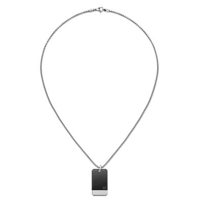 tommy hilfiger dog tag