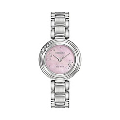 Women's Silver Watches | Debenhams