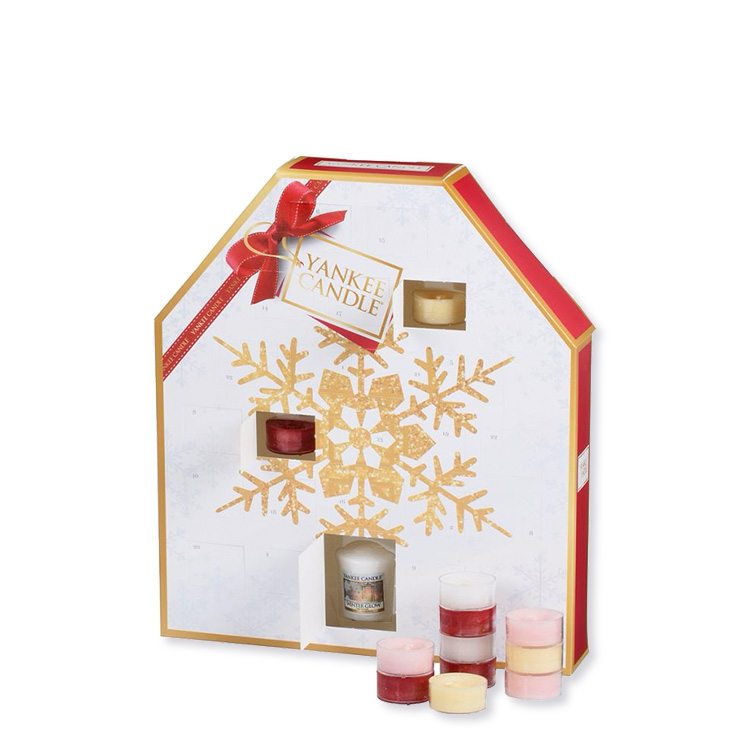 Top 10 Advent Calendars Debenhams