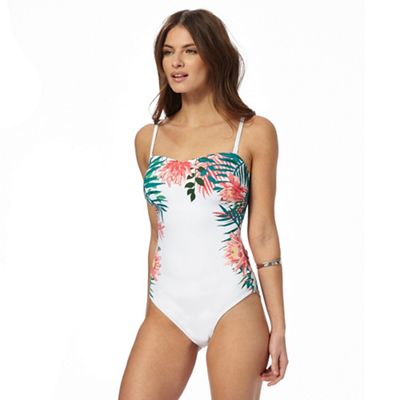 debenhams ladies swimwear