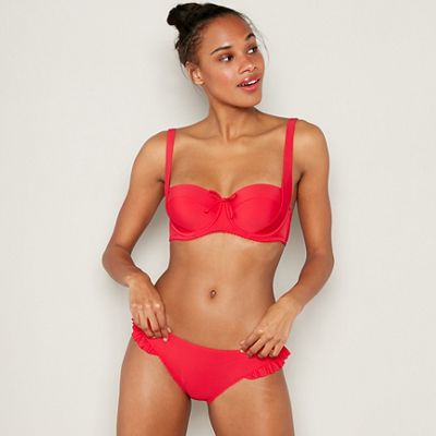 debenhams floozie bikini