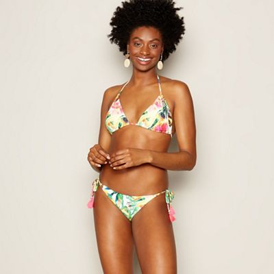 debenhams swimwear bikinis