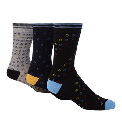 Men's Socks | Debenhams