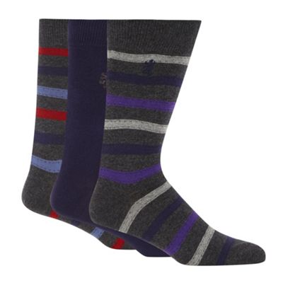 Men's Socks at Debenhams.com