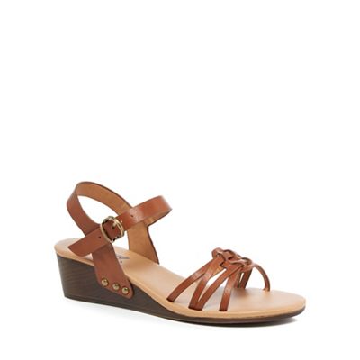 debenhams mantaray sandals
