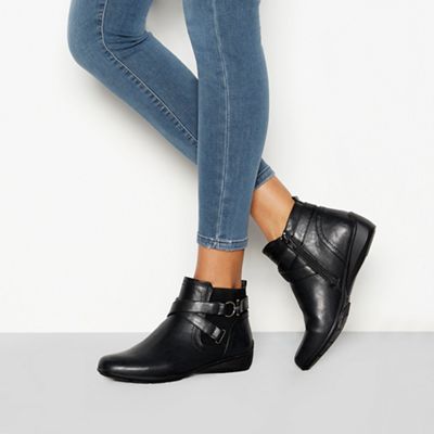 debenhams chelsea boots