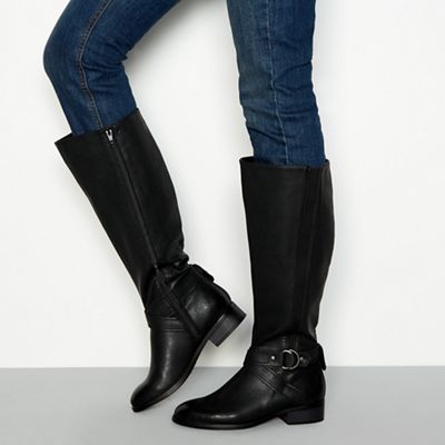 debenhams womens boots