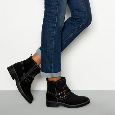 debenhams ladies boots