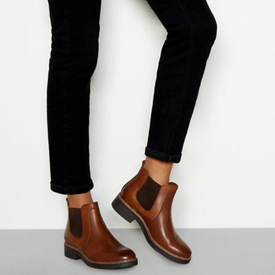 debenhams chelsea boots