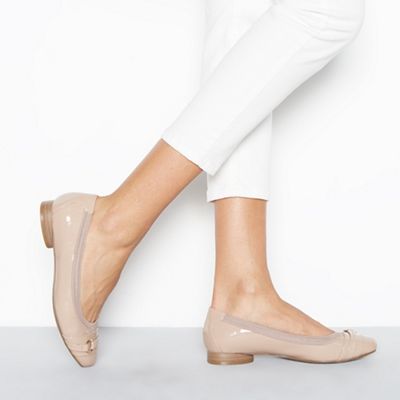 debenhams flat shoes