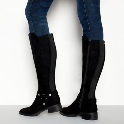 debenhams wide calf boots