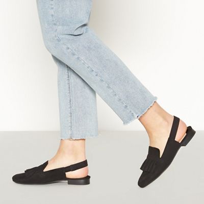 faith slingback shoes