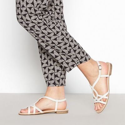 debenhams ladies sandals sale