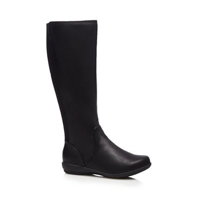 thigh high boots debenhams