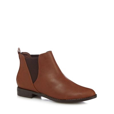 debenhams chelsea boots